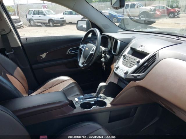 Photo 4 VIN: 2CNALPECXB6267269 - CHEVROLET EQUINOX 