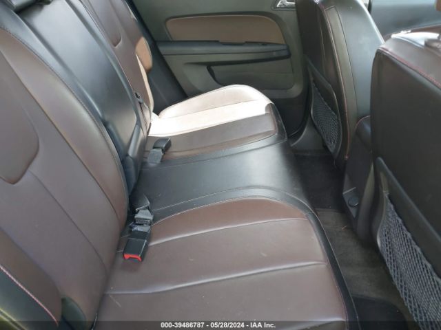 Photo 7 VIN: 2CNALPECXB6267269 - CHEVROLET EQUINOX 