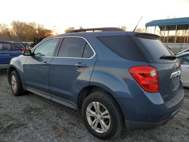 Photo 1 VIN: 2CNALPECXB6280958 - CHEVROLET EQUINOX LT 