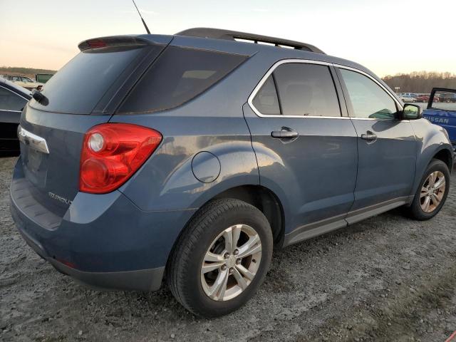 Photo 2 VIN: 2CNALPECXB6280958 - CHEVROLET EQUINOX LT 