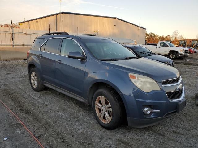 Photo 3 VIN: 2CNALPECXB6280958 - CHEVROLET EQUINOX LT 