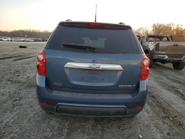 Photo 5 VIN: 2CNALPECXB6280958 - CHEVROLET EQUINOX LT 