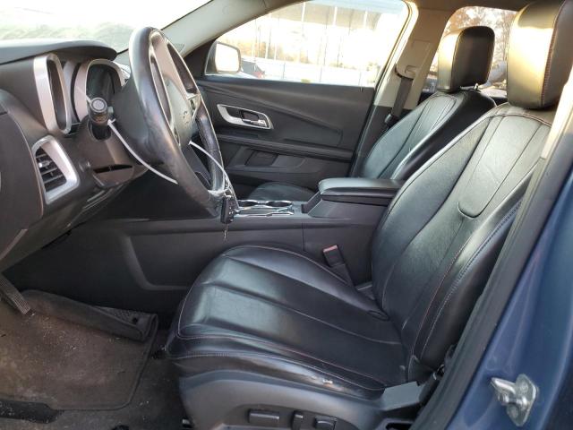 Photo 6 VIN: 2CNALPECXB6280958 - CHEVROLET EQUINOX LT 