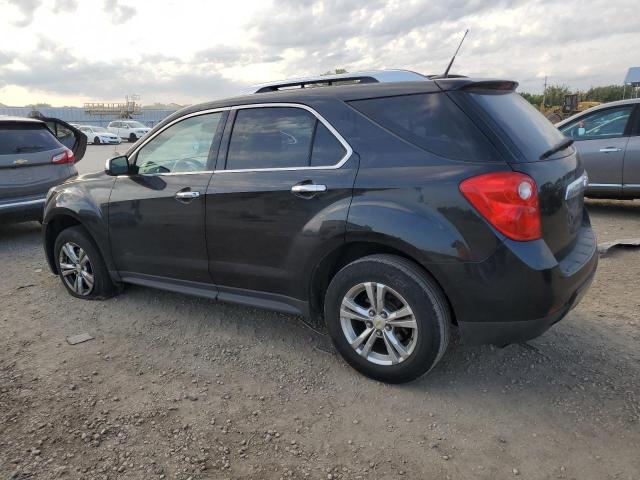 Photo 1 VIN: 2CNALPECXB6288641 - CHEVROLET EQUINOX 