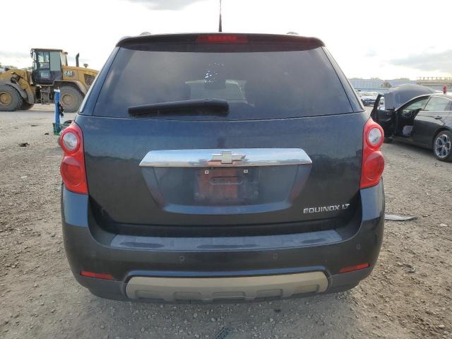 Photo 5 VIN: 2CNALPECXB6288641 - CHEVROLET EQUINOX 