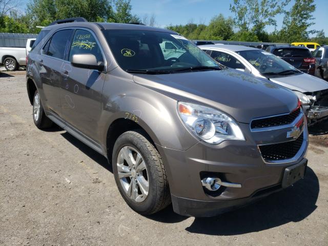 Photo 0 VIN: 2CNALPECXB6322822 - CHEVROLET EQUINOX LT 