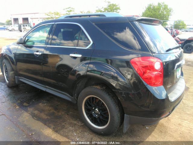 Photo 2 VIN: 2CNALPECXB6372958 - CHEVROLET EQUINOX 