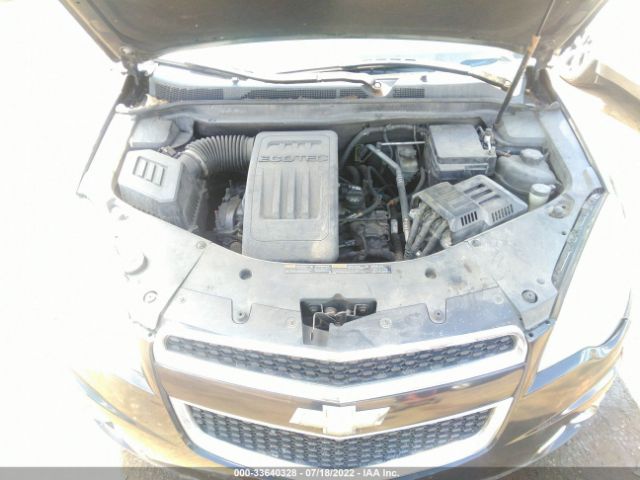 Photo 9 VIN: 2CNALPECXB6372958 - CHEVROLET EQUINOX 