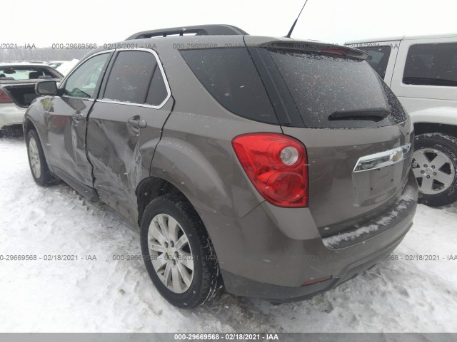 Photo 2 VIN: 2CNALPECXB6379070 - CHEVROLET EQUINOX 