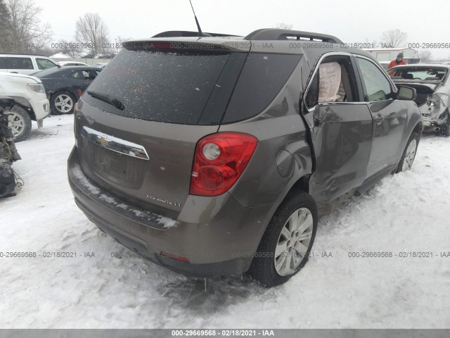 Photo 3 VIN: 2CNALPECXB6379070 - CHEVROLET EQUINOX 