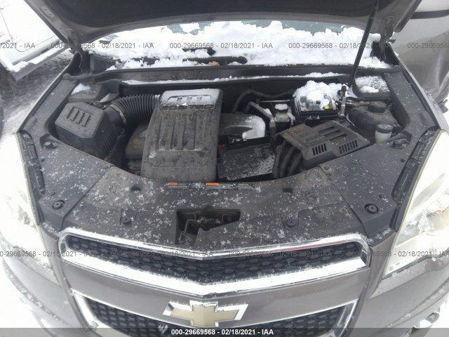 Photo 9 VIN: 2CNALPECXB6379070 - CHEVROLET EQUINOX 