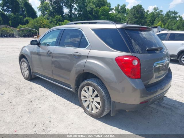 Photo 2 VIN: 2CNALPECXB6423696 - CHEVROLET EQUINOX 