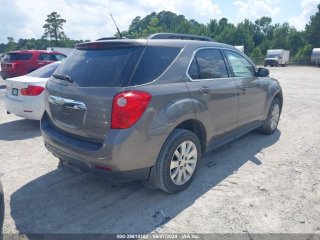 Photo 3 VIN: 2CNALPECXB6423696 - CHEVROLET EQUINOX 