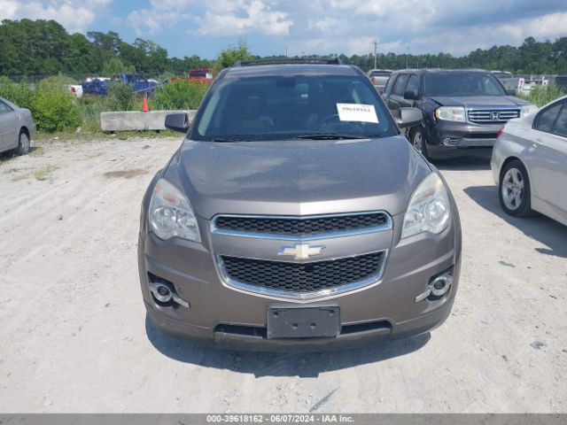 Photo 5 VIN: 2CNALPECXB6423696 - CHEVROLET EQUINOX 