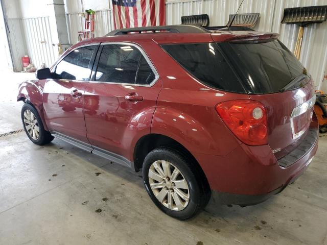 Photo 1 VIN: 2CNALPECXB6427795 - CHEVROLET EQUINOX 