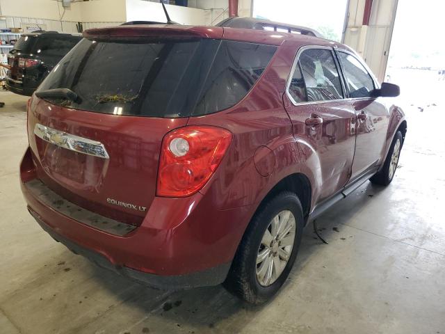 Photo 2 VIN: 2CNALPECXB6427795 - CHEVROLET EQUINOX 