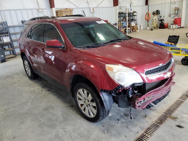 Photo 3 VIN: 2CNALPECXB6427795 - CHEVROLET EQUINOX 