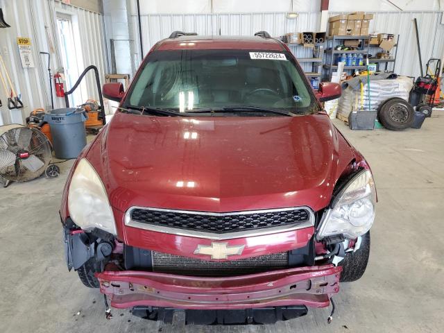 Photo 4 VIN: 2CNALPECXB6427795 - CHEVROLET EQUINOX 