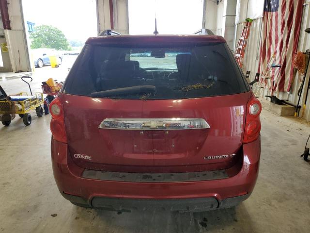 Photo 5 VIN: 2CNALPECXB6427795 - CHEVROLET EQUINOX 