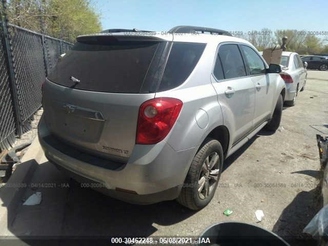 Photo 3 VIN: 2CNALPEW0A6207686 - CHEVROLET EQUINOX 