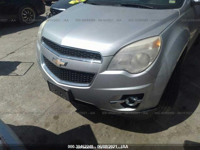 Photo 5 VIN: 2CNALPEW0A6207686 - CHEVROLET EQUINOX 