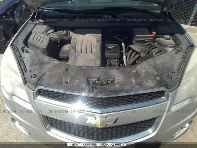 Photo 9 VIN: 2CNALPEW0A6207686 - CHEVROLET EQUINOX 