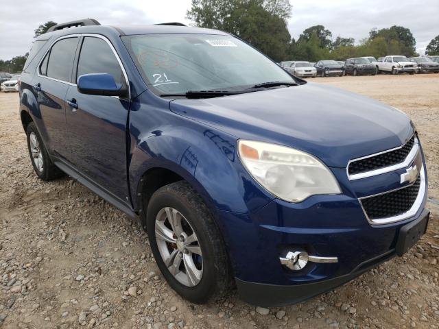 Photo 0 VIN: 2CNALPEW0A6214301 - CHEVROLET EQUINOX LT 