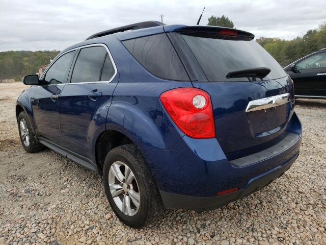 Photo 2 VIN: 2CNALPEW0A6214301 - CHEVROLET EQUINOX LT 