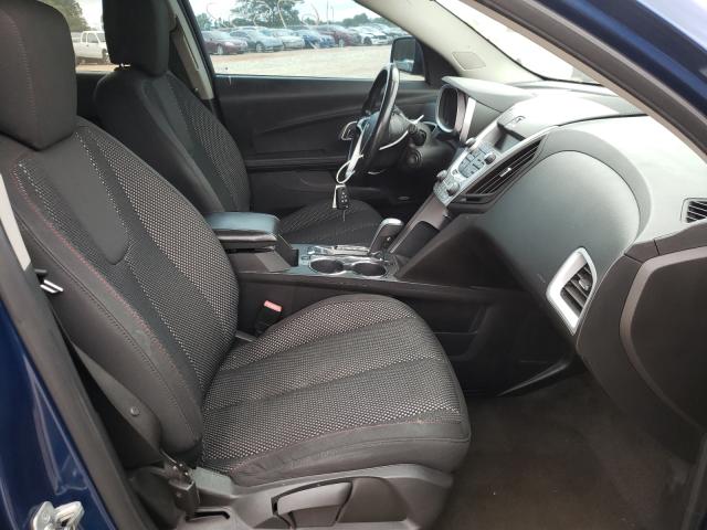 Photo 4 VIN: 2CNALPEW0A6214301 - CHEVROLET EQUINOX LT 