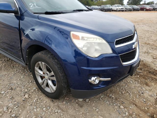 Photo 8 VIN: 2CNALPEW0A6214301 - CHEVROLET EQUINOX LT 