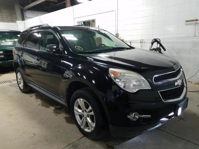 Photo 0 VIN: 2CNALPEW0A6216338 - CHEVROLET EQUINOX LT 