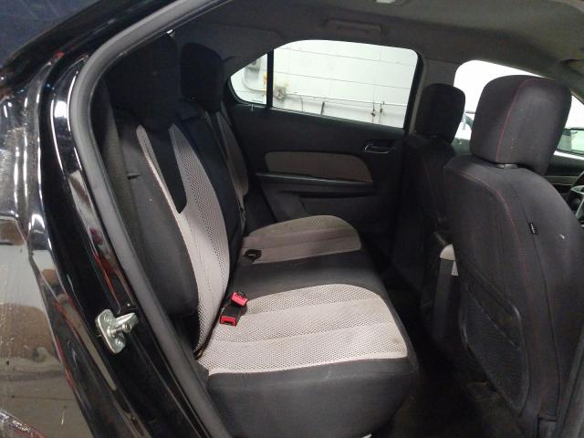 Photo 5 VIN: 2CNALPEW0A6216338 - CHEVROLET EQUINOX LT 