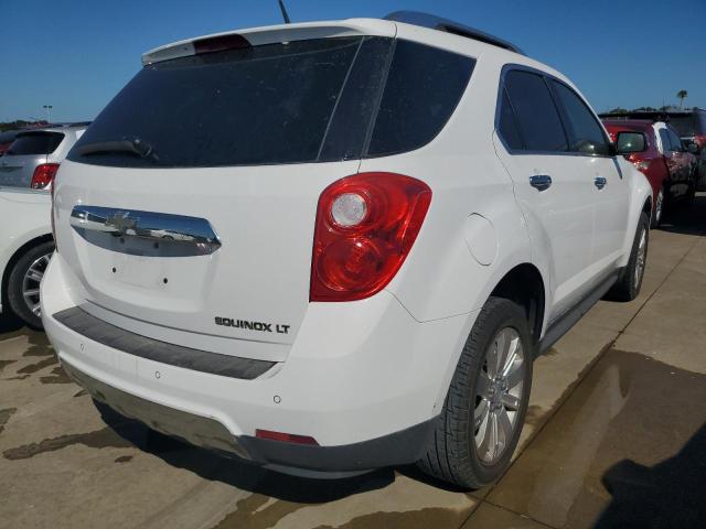 Photo 3 VIN: 2CNALPEW0A6235486 - CHEVROLET EQUINOX LT 