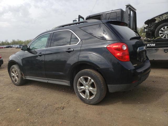 Photo 1 VIN: 2CNALPEW0A6246598 - CHEVROLET EQUINOX LT 