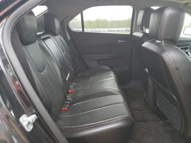 Photo 10 VIN: 2CNALPEW0A6246598 - CHEVROLET EQUINOX LT 