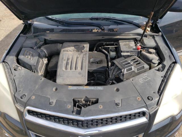 Photo 11 VIN: 2CNALPEW0A6246598 - CHEVROLET EQUINOX LT 