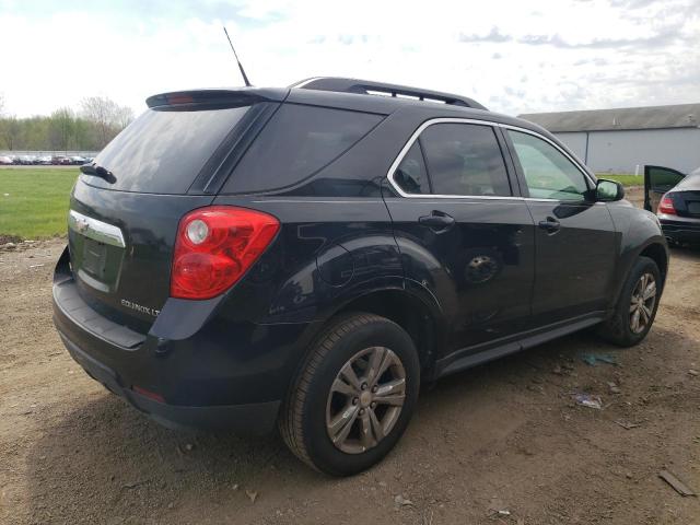 Photo 2 VIN: 2CNALPEW0A6246598 - CHEVROLET EQUINOX LT 