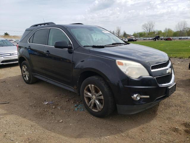 Photo 3 VIN: 2CNALPEW0A6246598 - CHEVROLET EQUINOX LT 