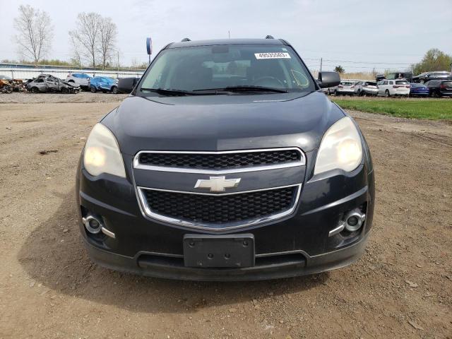 Photo 4 VIN: 2CNALPEW0A6246598 - CHEVROLET EQUINOX LT 