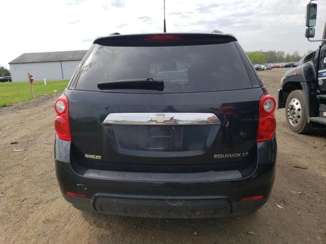 Photo 5 VIN: 2CNALPEW0A6246598 - CHEVROLET EQUINOX LT 