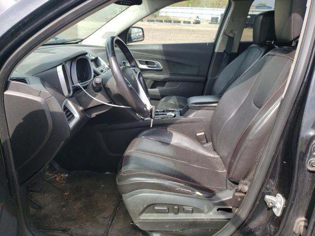 Photo 6 VIN: 2CNALPEW0A6246598 - CHEVROLET EQUINOX LT 