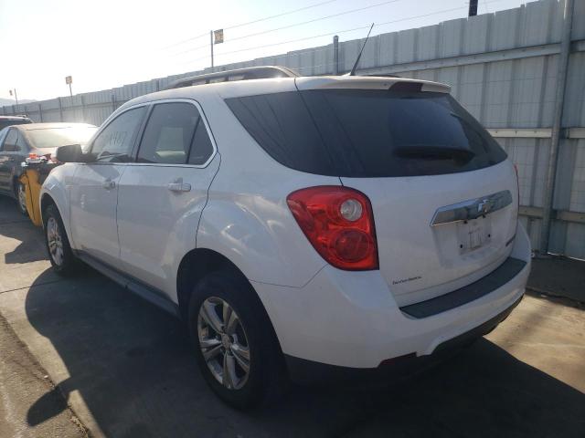 Photo 2 VIN: 2CNALPEW0A6247895 - CHEVROLET EQUINOX LT 