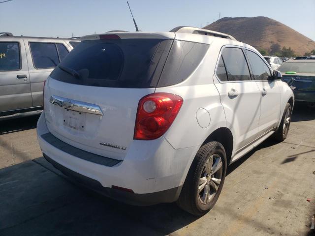 Photo 3 VIN: 2CNALPEW0A6247895 - CHEVROLET EQUINOX LT 