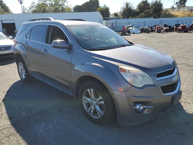 Photo 3 VIN: 2CNALPEW0A6262378 - CHEVROLET EQUINOX LT 