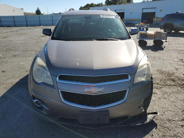 Photo 4 VIN: 2CNALPEW0A6262378 - CHEVROLET EQUINOX LT 