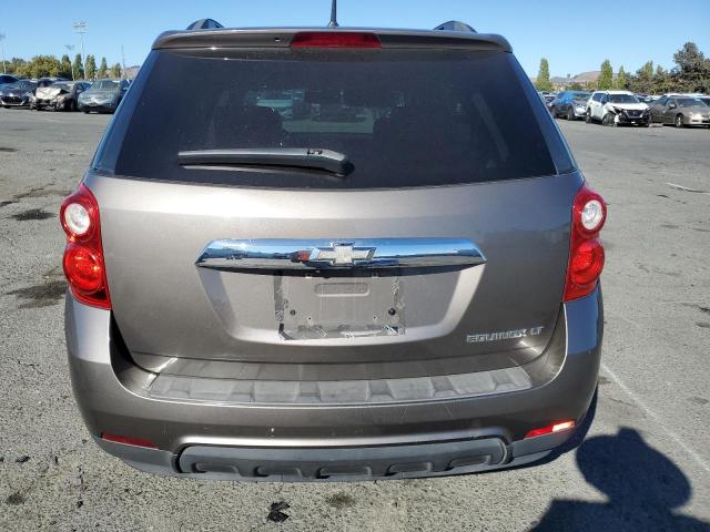 Photo 5 VIN: 2CNALPEW0A6262378 - CHEVROLET EQUINOX LT 