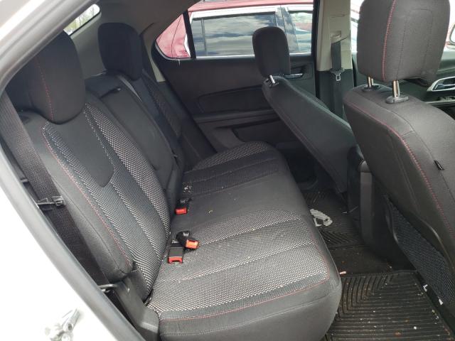 Photo 5 VIN: 2CNALPEW0A6295669 - CHEVROLET EQUINOX LT 