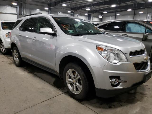 Photo 0 VIN: 2CNALPEW0A6301518 - CHEVROLET EQUINOX LT 