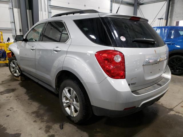 Photo 2 VIN: 2CNALPEW0A6301518 - CHEVROLET EQUINOX LT 