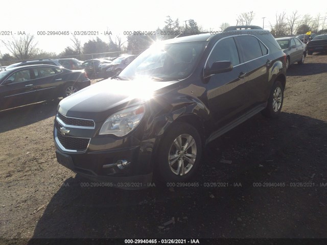 Photo 1 VIN: 2CNALPEW0A6340710 - CHEVROLET EQUINOX 